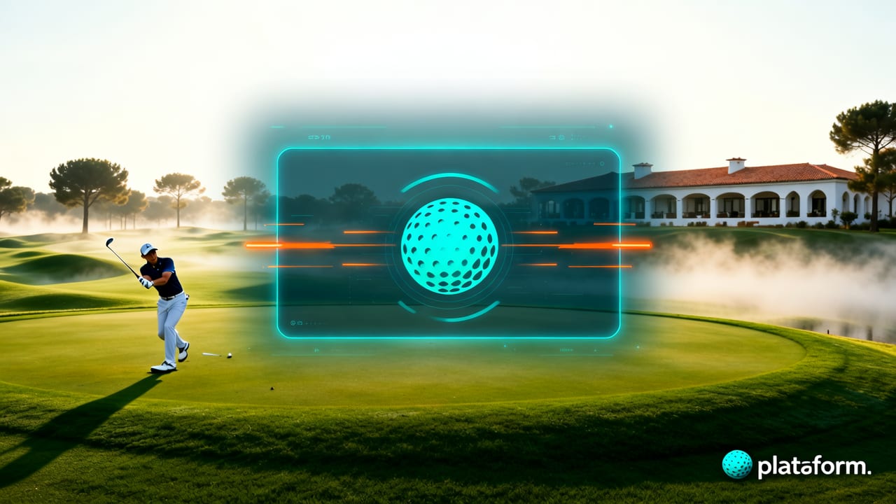 How AI Logo Generator Stands Out as the Best AI for Golf Logo Design - best ai for golf logo design