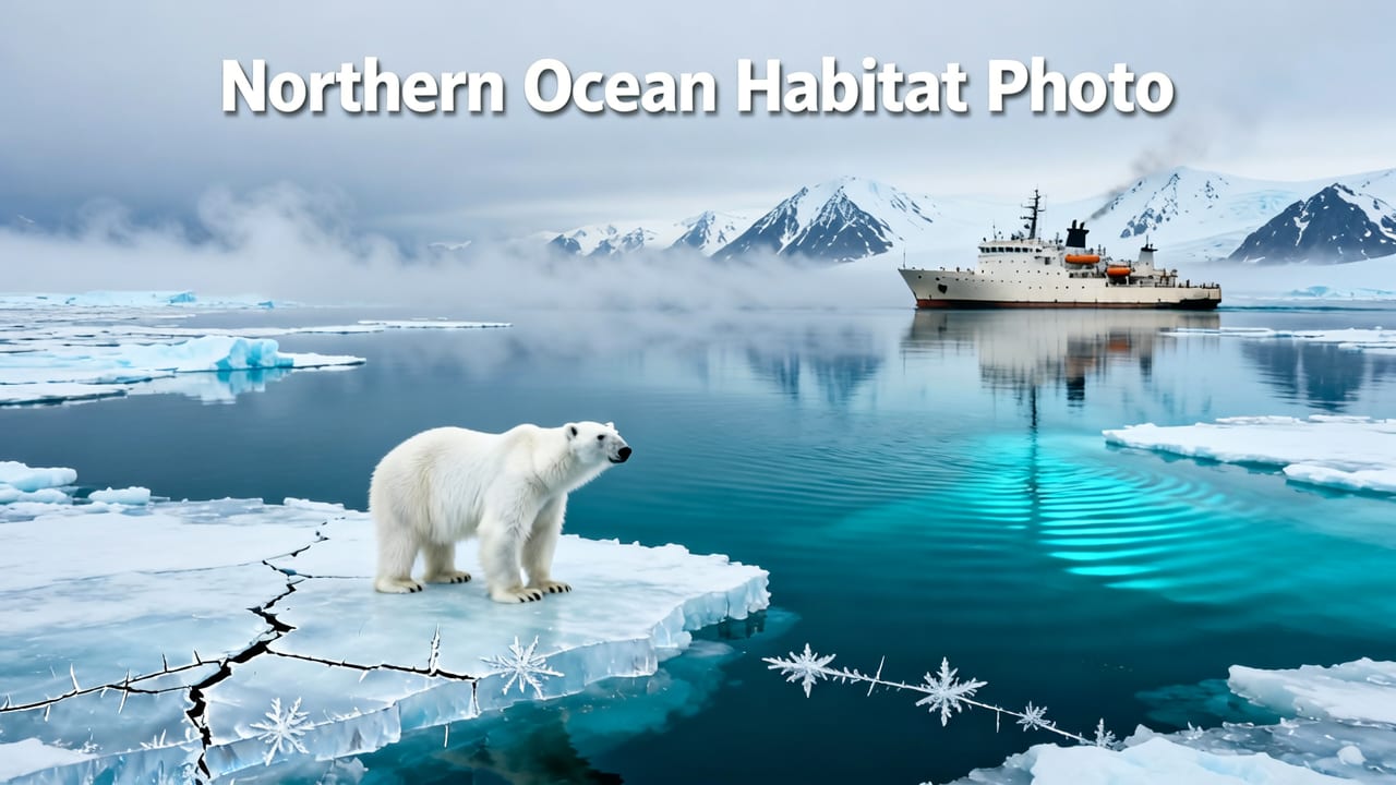 What Is a Northern Ocean Habitat Photo Enhancer in 2026? - northern ocean habitat photo enhancer