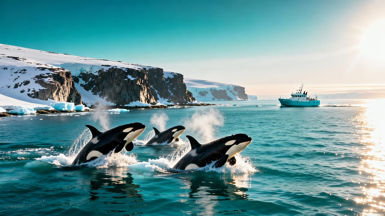 Why 2026 Is the Best Year Yet for Enhancing Northern Ocean Habitat Photos - northern ocean habitat photo enhancer