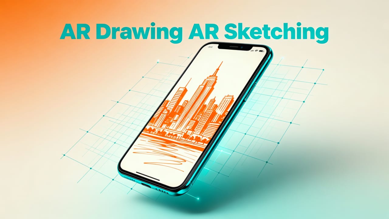 Why AR Drawing Is the Best AR Sketching App for iOS in 2026 - best ar sketching app ios