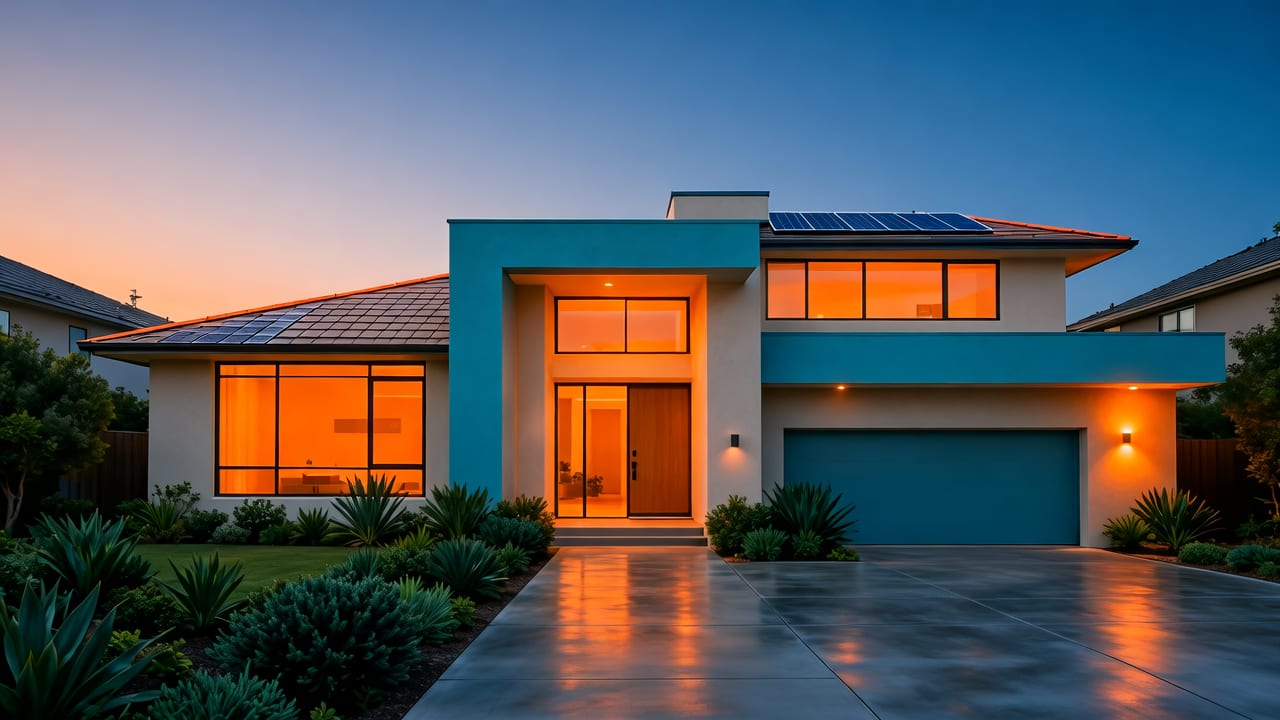 Dr Homey Exterior Design: AI-Powered Visualizations for 2026 - dr homey exterior design