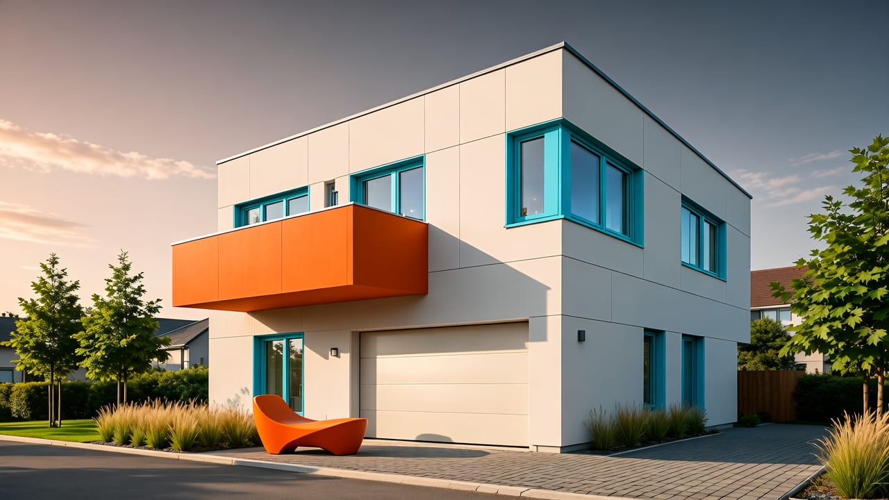 What Does 'Dr Homey Exterior Design' Actually Mean in 2026? - dr homey exterior design