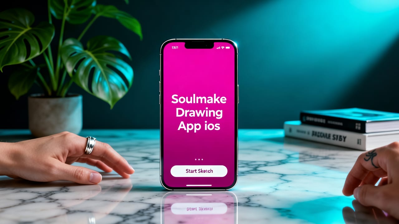 Soulmate Drawing App for iOS – Download AI Soulmate Drawings in 2026