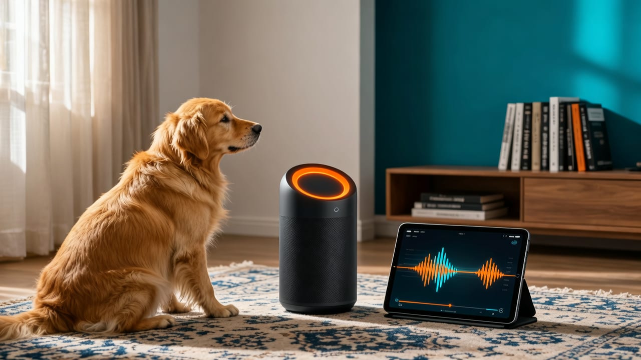 What a Bark Translator for Dogs Does—and Doesn’t Do - bark translator for dogs