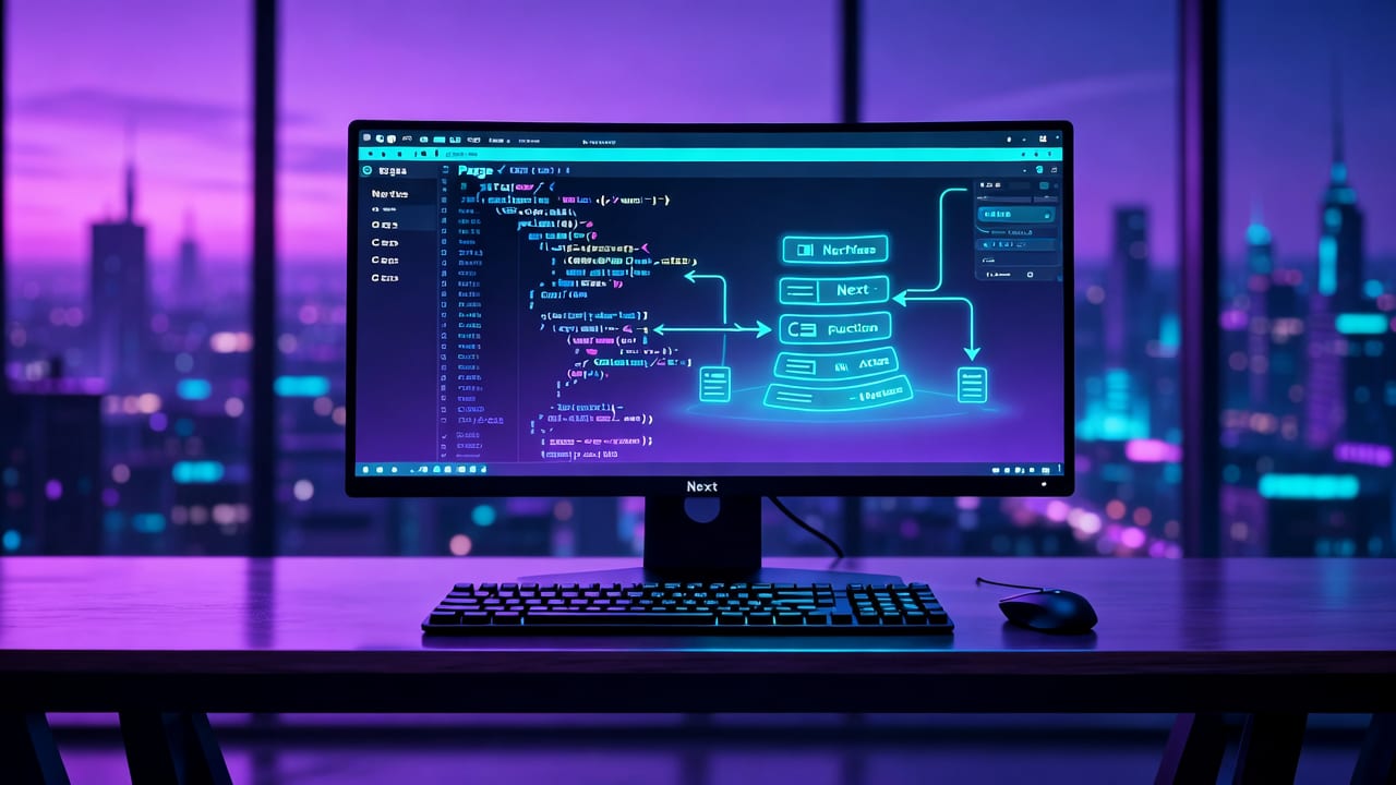 Framework-Native Output: Why Next.js Isn’t Optional in 2026 - zylocode vs v0.dev
