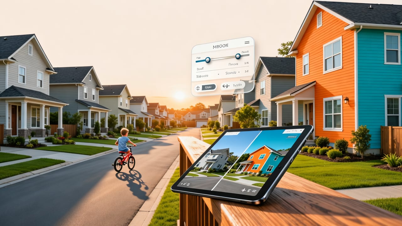 Best AI Exterior Design App for Real-Time Home Makeovers in 2026 - ai exterior design app