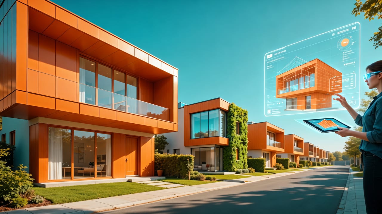What Makes a Leading AI Exterior Design App in 2026? - ai exterior design app