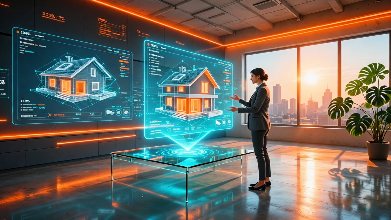 How Our AI Exterior Design App Works — Step by Step - ai exterior design app