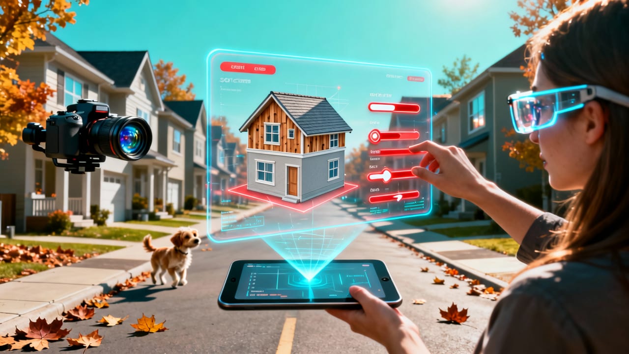 How AI-Powered House Exterior Visualizers Work in 2026 - ai-powered house exterior visualizer
