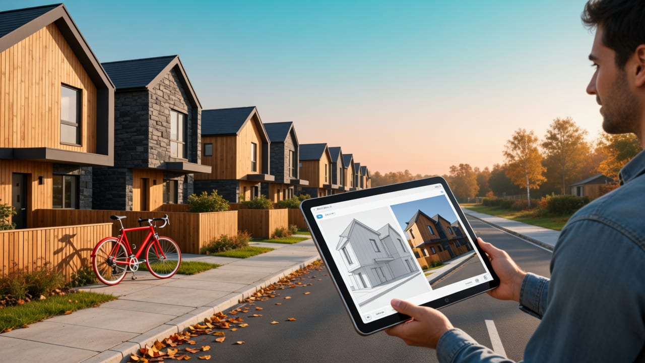 Why Photo-First Is Non-Negotiable for Exterior Visualization - ai-powered house exterior visualizer