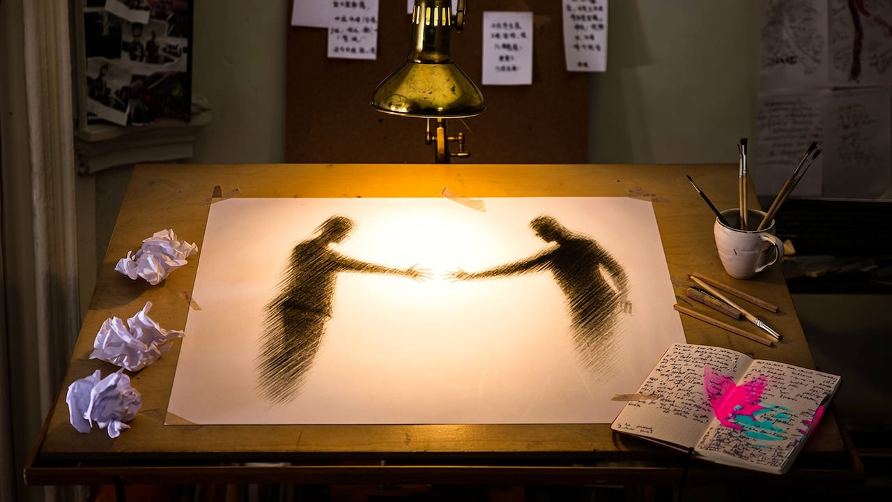Are Soulmate Drawings Accurate? Short Answer: No — And That’s by Design - are soulmate drawings accurate