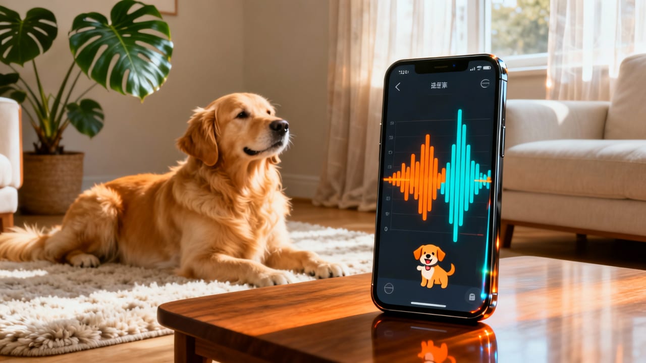 Best App to Understand Dog Barks in 2026 — Tested & Ranked - best app to understand dog barks