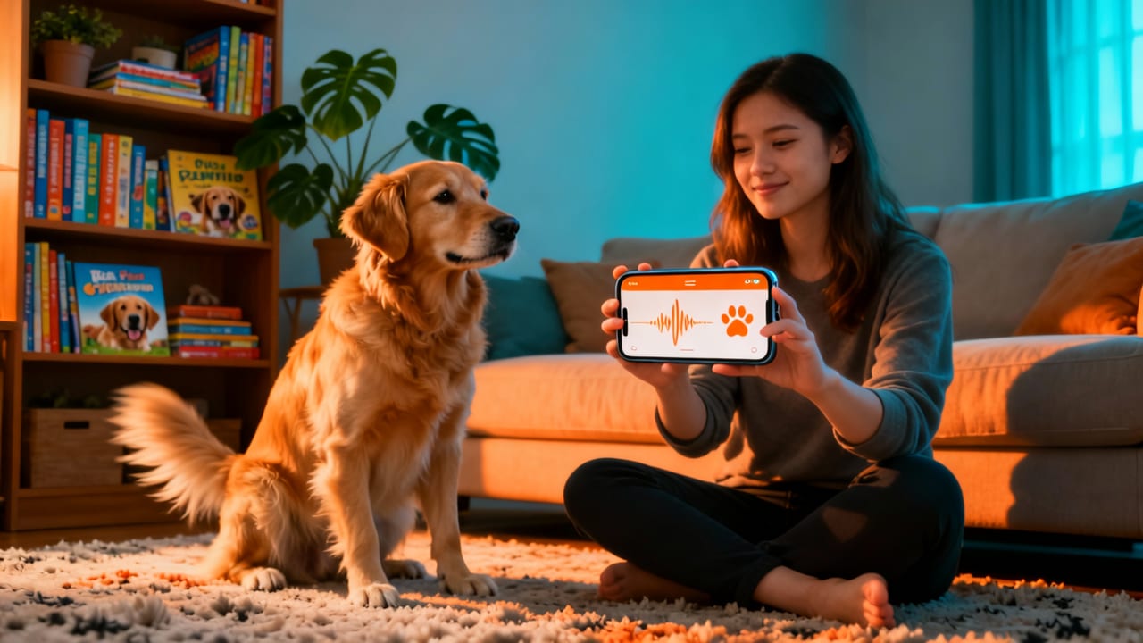 Why Accuracy Alone Isn’t Enough — What Makes an App Truly the Best - best app to understand dog barks