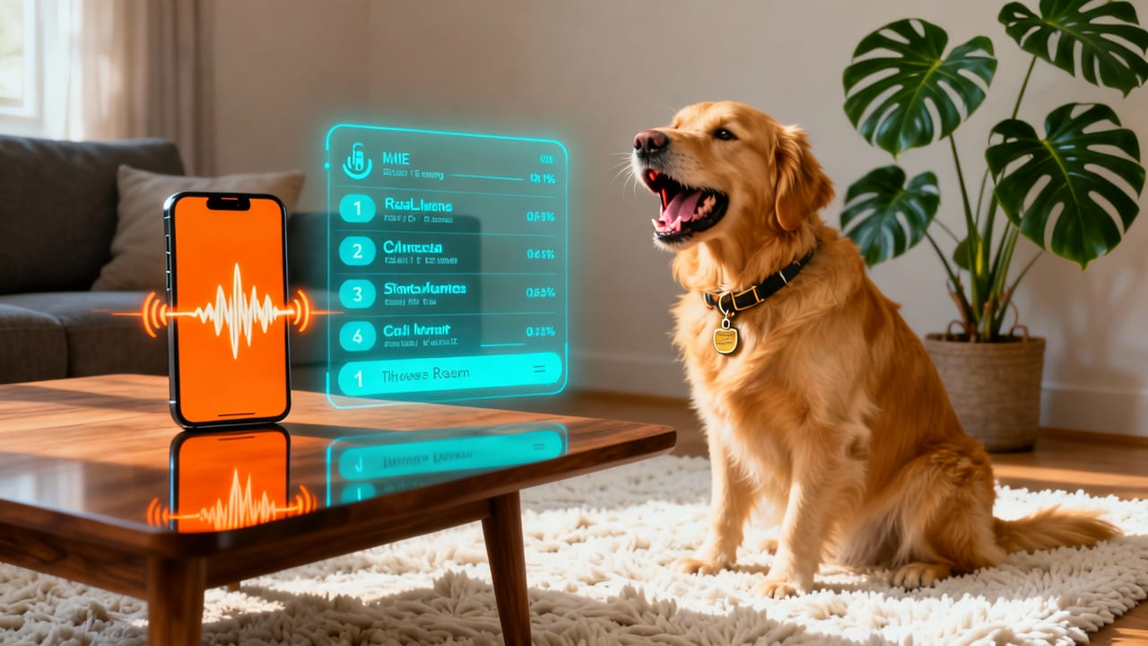 Top 7 Apps to Understand Dog Barks in 2026 — Ranked - best app to understand dog barks
