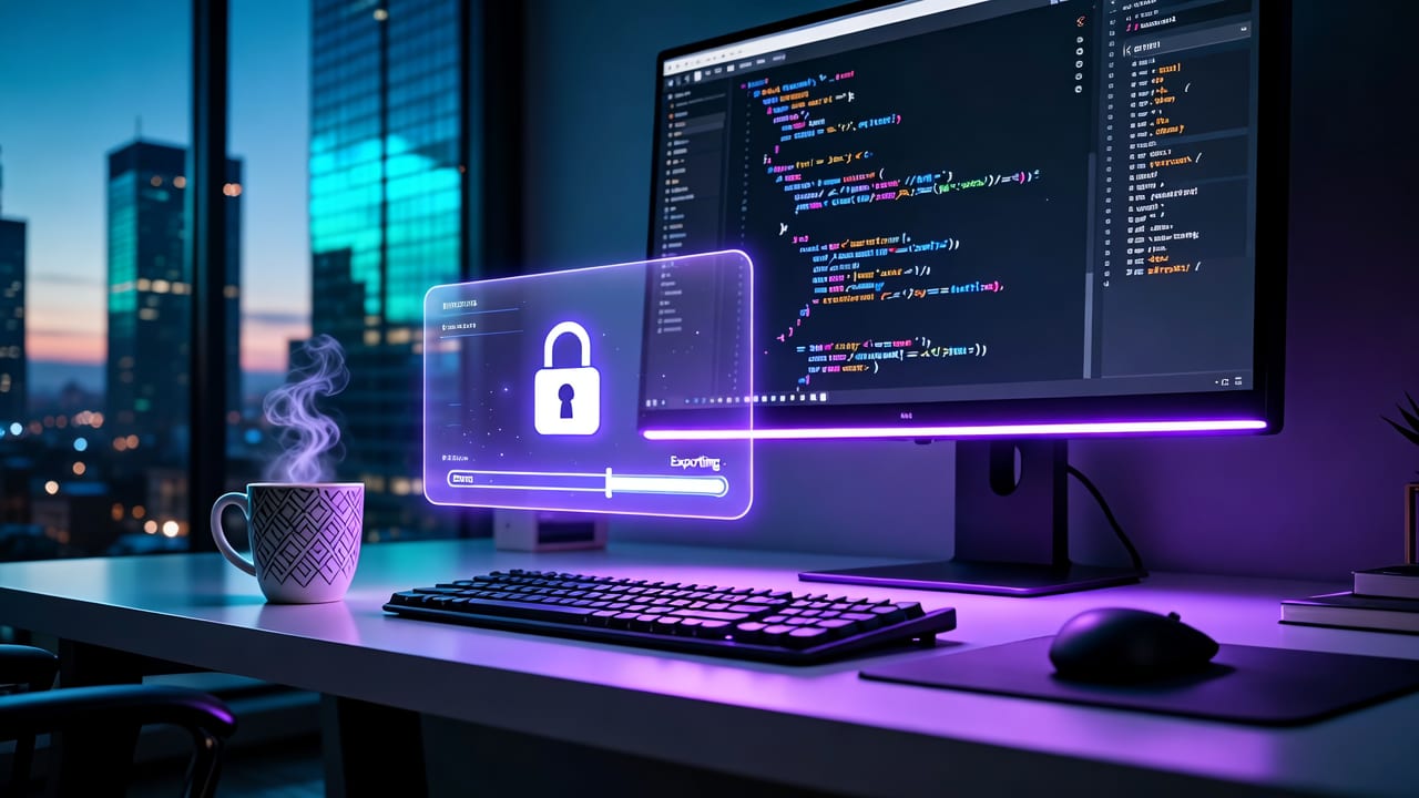 Why Code Export Is Non-Negotiable in 2026 - ai website builder with code export