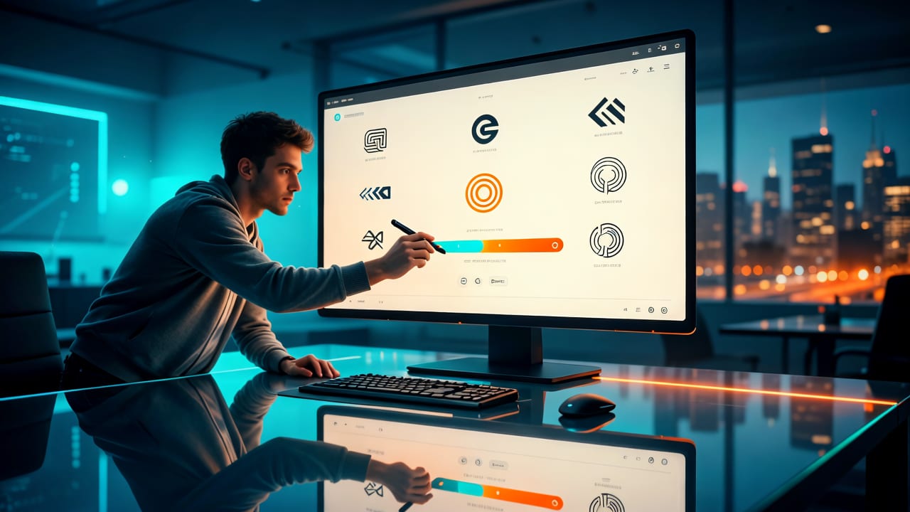 What Makes the Best AI Logo Maker for Startups Stand Out in 2026? - best ai logo maker for startups