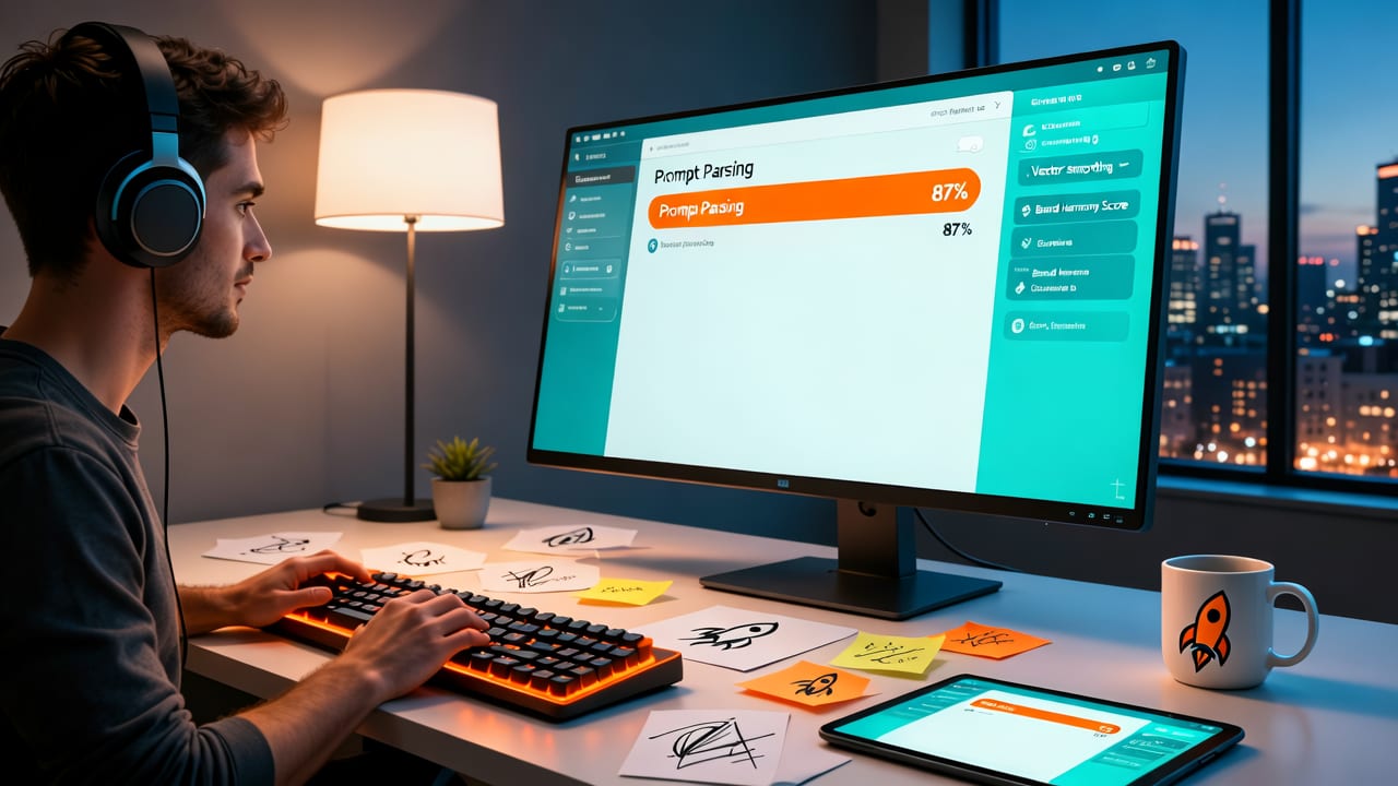 Key Features to Prioritize in 2026 - best ai logo maker for startups