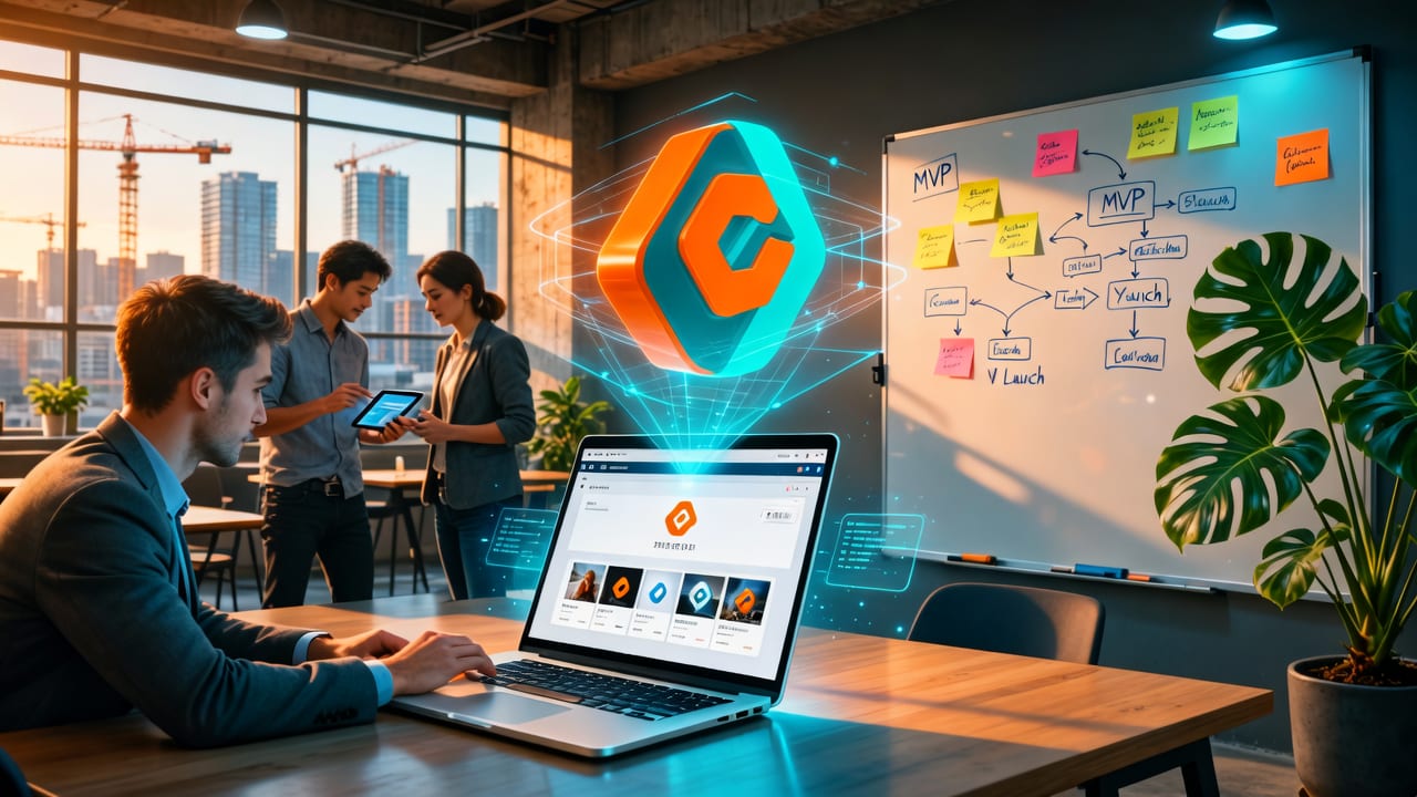 How AI Logo Generators Have Evolved for Startup Needs - best ai logo maker for startups