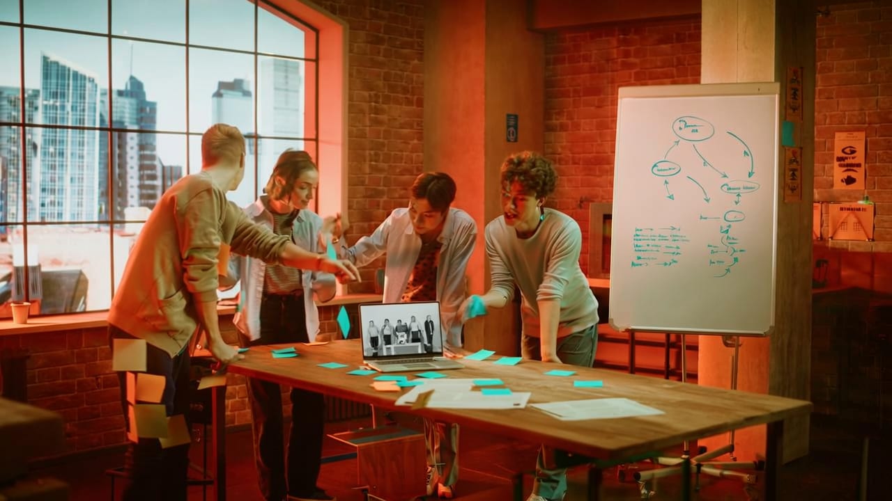 UI UX Design for Startups: Why Strategic Discipline Beats Aesthetic Velocity in 2026 - ui ux design for startups