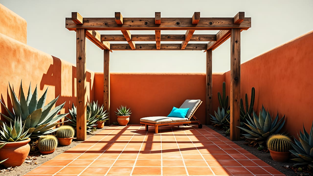 The 5 Most Effective Desert Patio Landscaping Ideas Tested in 2026 - desert patio landscaping ideas