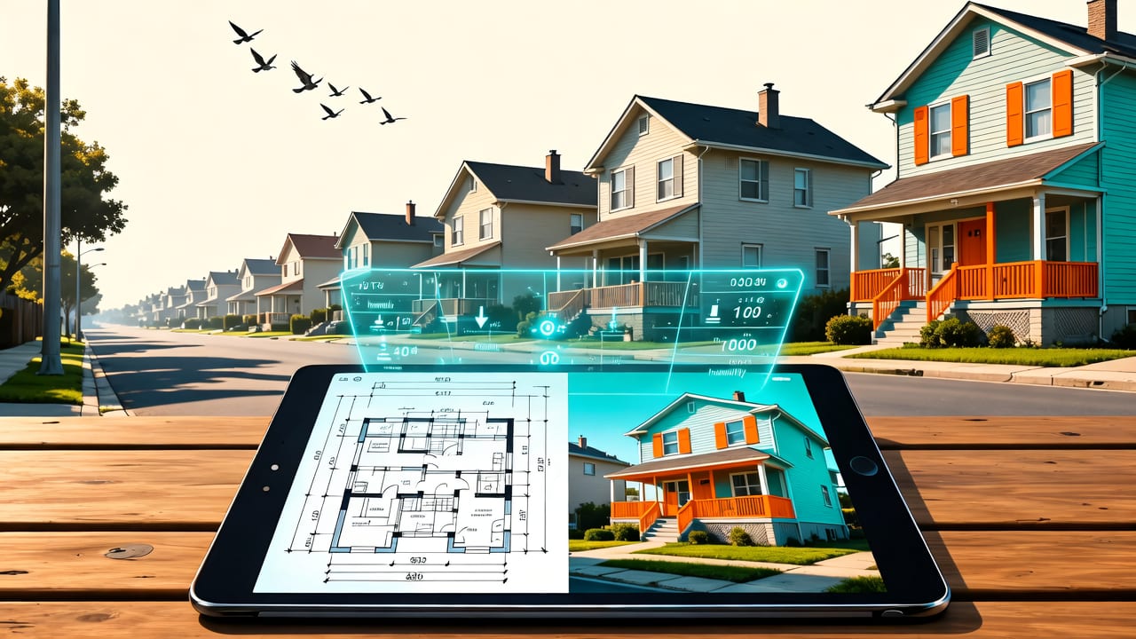 What Makes an AI Exterior Visualization Tool Truly Reliable in 2026? - visualize house exterior remodel