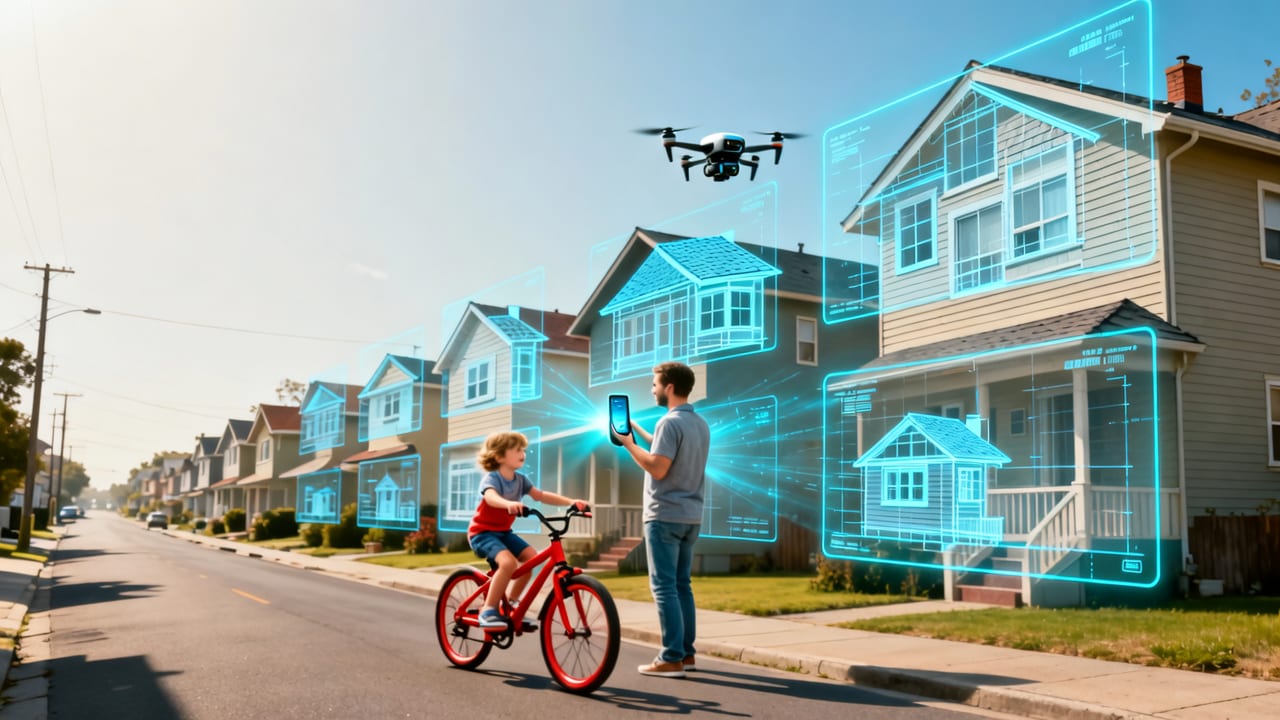 How Exterior Home Redesign AI Works in 2026 - exterior home redesign ai