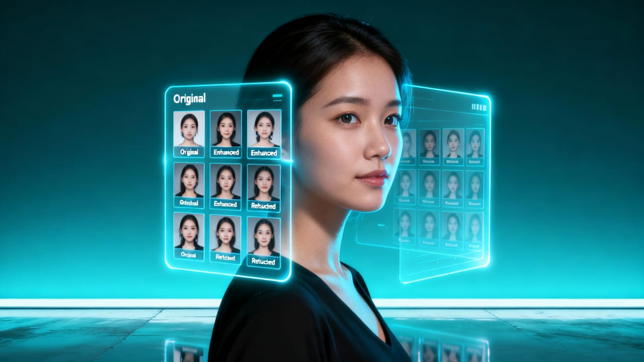 Why 2026 Is the Best Year Yet for an AI Photo Enhancer for Portraits - ai photo enhancer for portraits