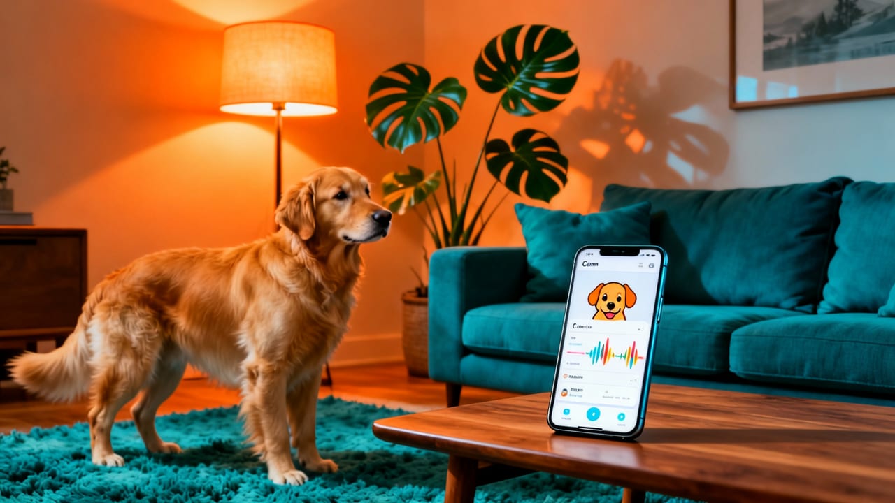 What Is My Dog Saying App: Beyond the Hype, Into Real Utility - what is my dog saying app