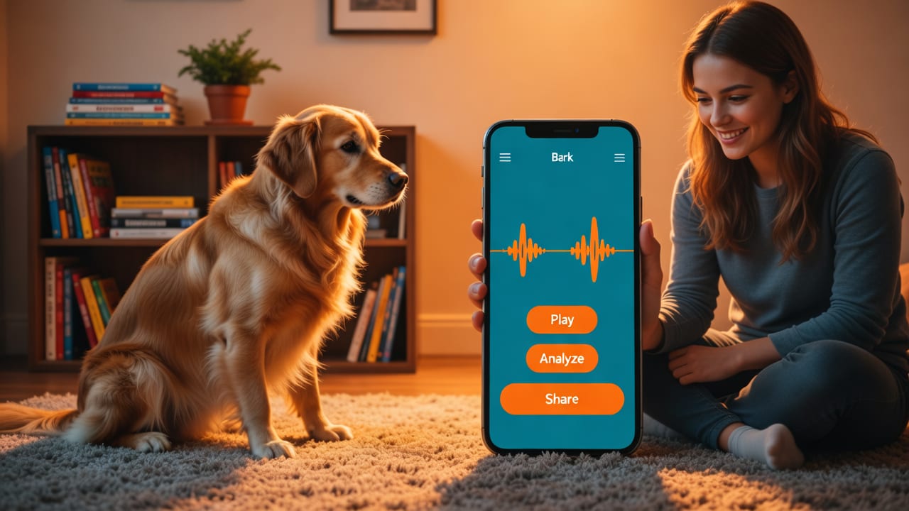 Why Accuracy Alone Doesn’t Define the Best What Is My Dog Saying App - what is my dog saying app