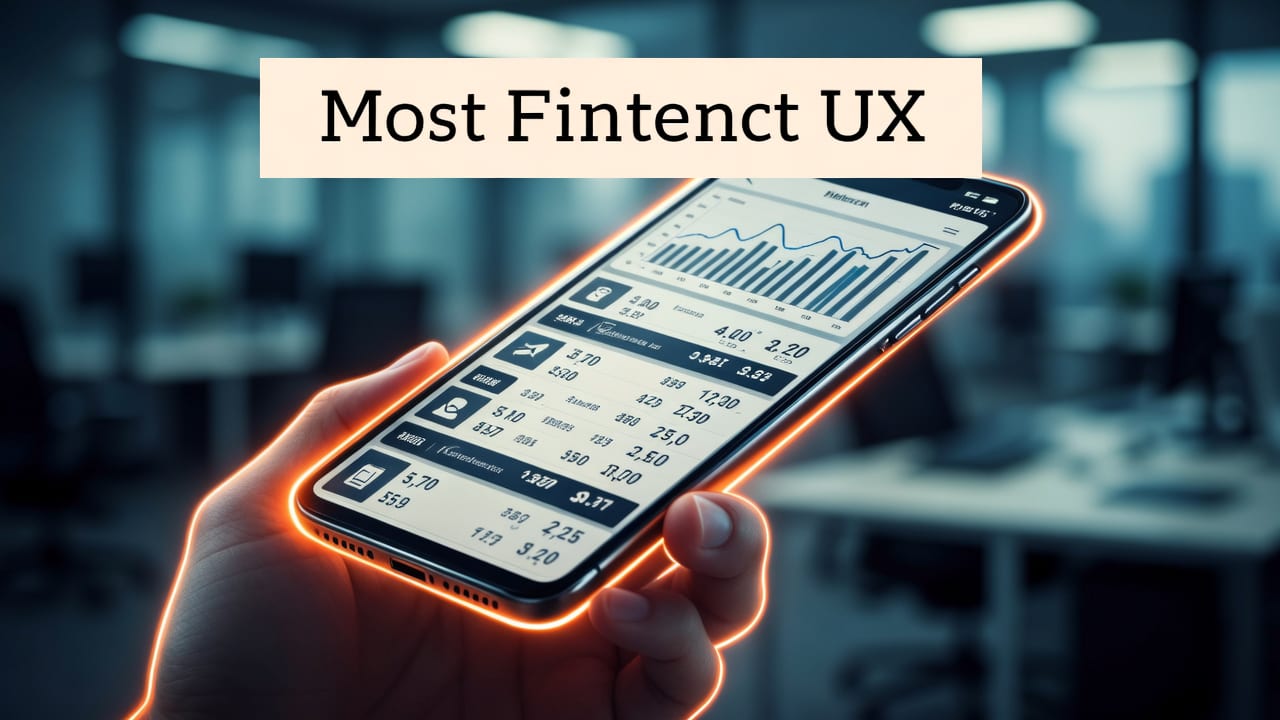 What Most Fintech UI UX Design Agencies Get Wrong in 2026 - fintech app ui ux design