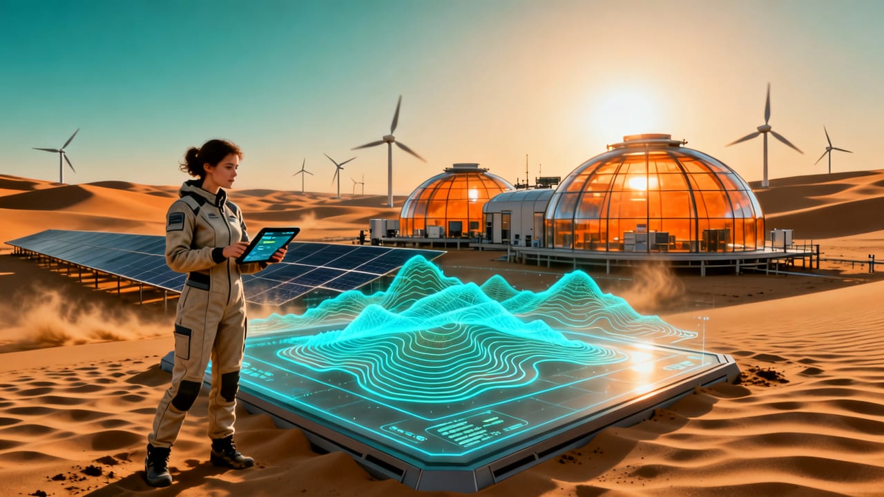 How Our AI Desert Landscape Designer Works (Step-by-Step for 2026) - ai desert landscape designer