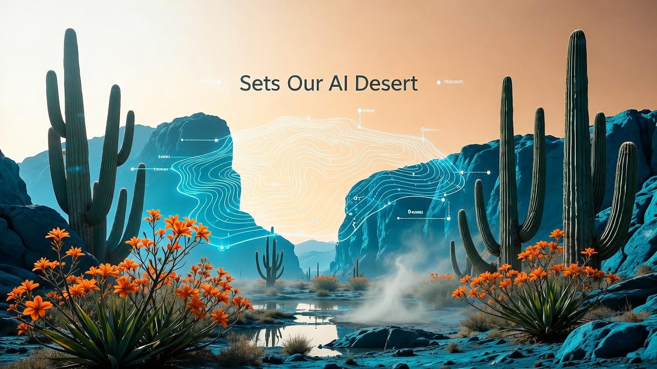 What Sets Our AI Desert Landscape Designer Apart in 2026 - ai desert landscape designer