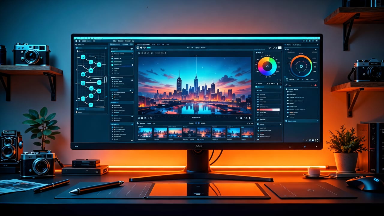 What 'Best Uncensored AI Photo Editor 2026' Really Means Today - best uncensored ai photo editor 2026