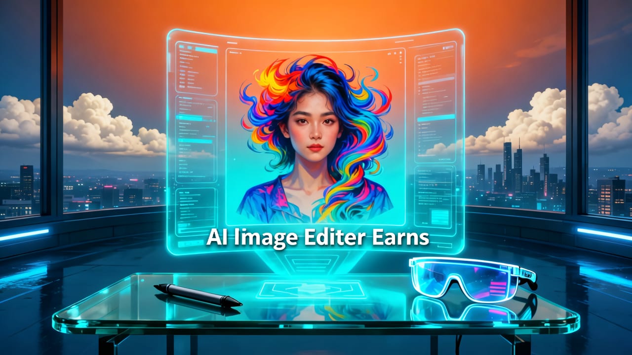 How AI Image Editor Earns Its Title as the Best Uncensored AI Photo Editor 2026 - best uncensored ai photo editor 2026