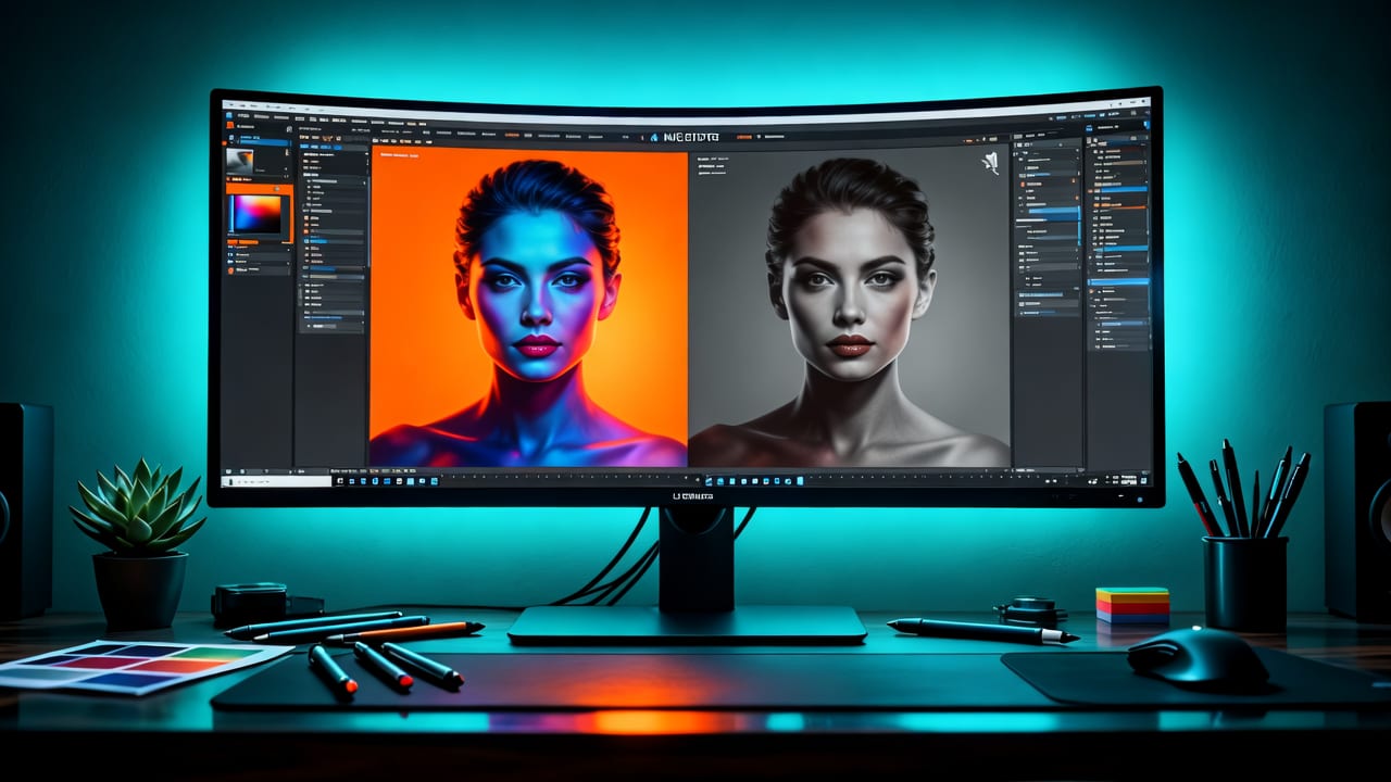 Side-by-Side: How AI Image Editor Compares to Top Alternatives in 2026 - best uncensored ai photo editor 2026