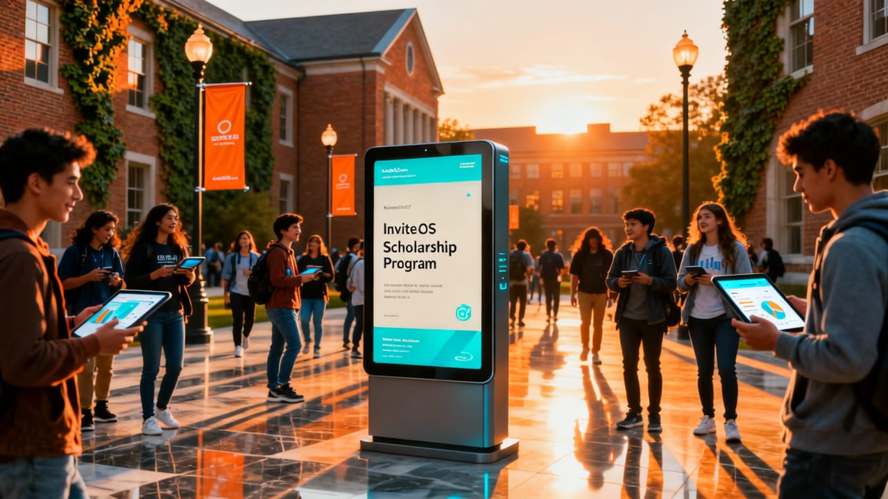Why the 'InviteOS Scholarship Program' Misconception Persists in 2026 - inviteos scholarship program