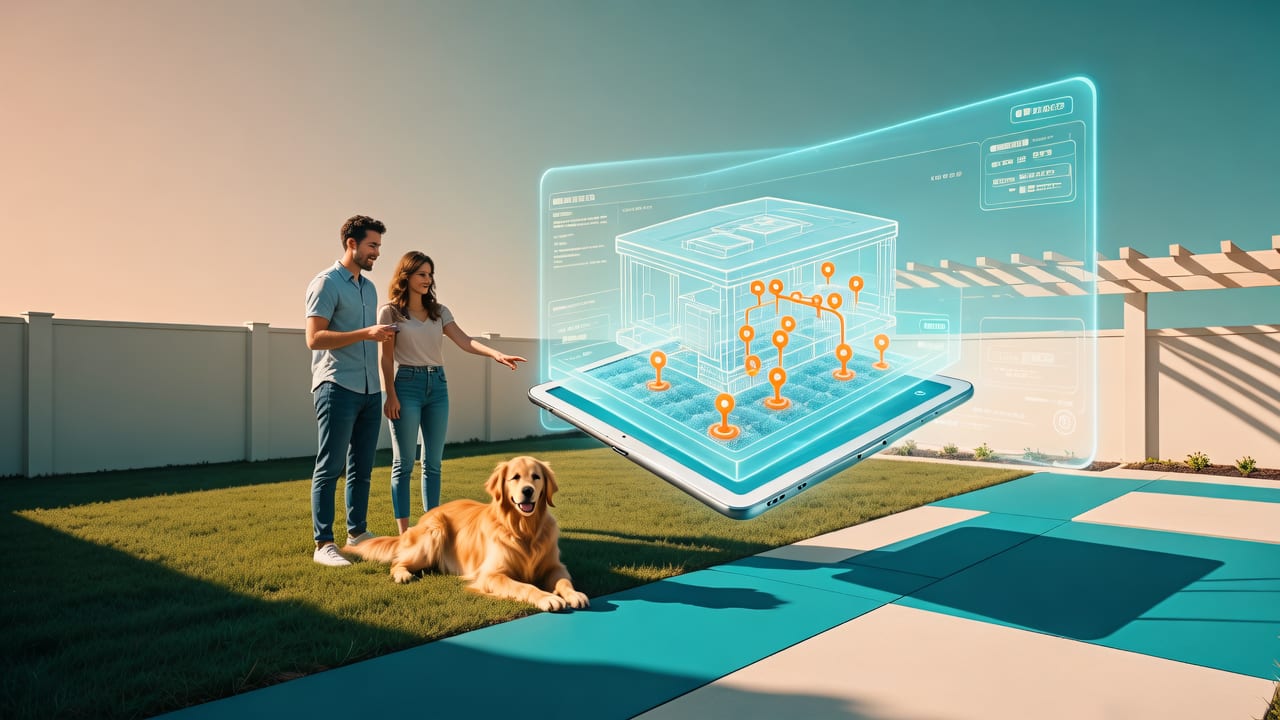 Why an AI Garden Design Tool Is Essential for Smart Outdoor Renovation in 2026 - ai garden design tool