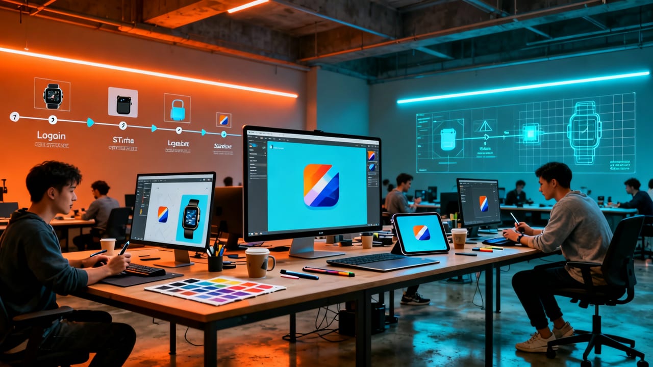 Why Ecommerce Logo AI Must Be Platform-Aware in 2026 - ecommerce logo ai