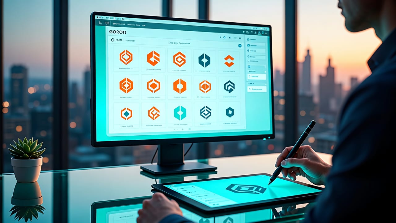 What Makes the Best Ecommerce Logo AI Stand Out in 2026? - ecommerce logo ai