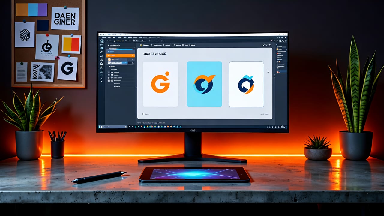 Ecommerce Logo AI: Key Features Compared (2026 Edition) - ecommerce logo ai