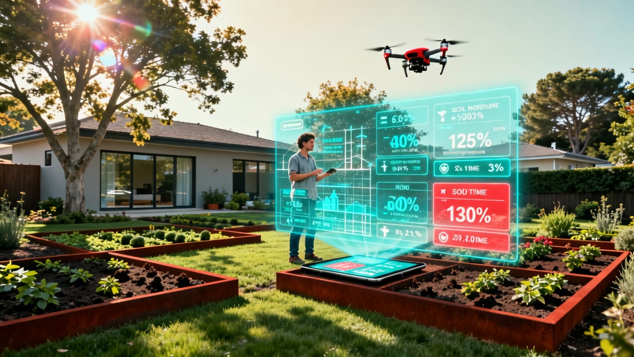 What Makes an AI Tool the Best AI for Garden Design in 2026? - best ai for garden design