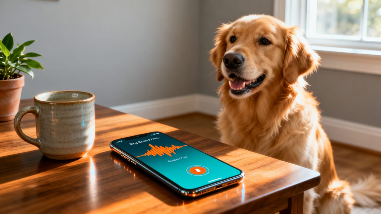 Dog Bark Translator App Free: How It Actually Works in 2026 - dog bark translator app free
