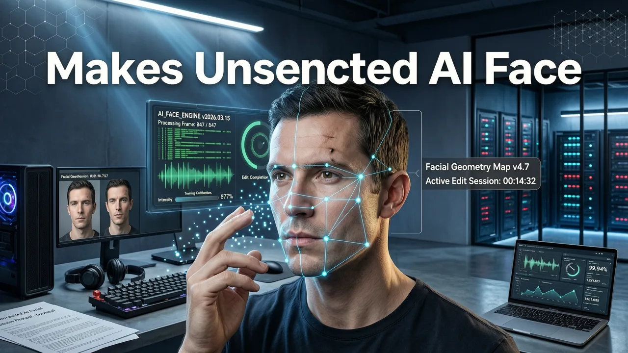 What Makes an Uncensored AI Face Editor Different in 2026? - uncensored ai face editor