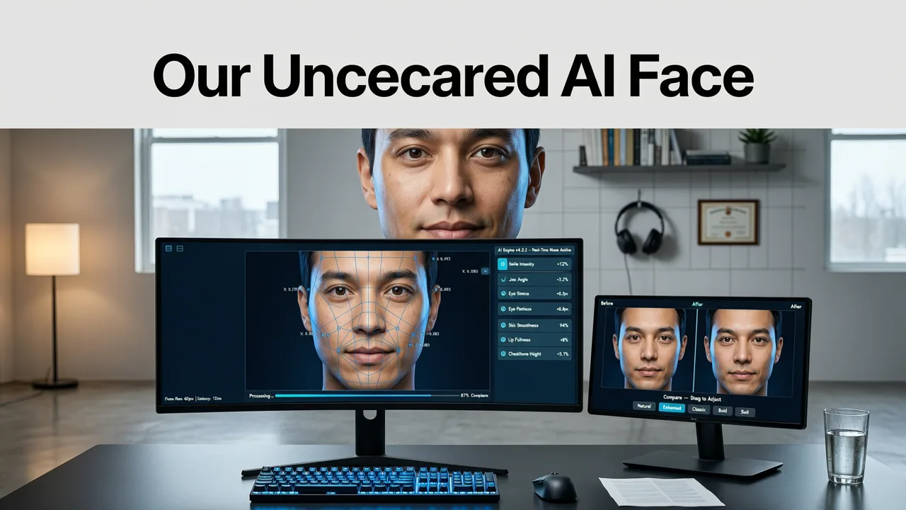 How Our Uncensored AI Face Editor Works (2026 Edition) - uncensored ai face editor