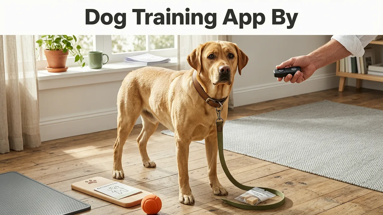 Why 'Best Dog Training App by Breed' Is No Longer a Marketing Claim—It’s a Behavioral Necessity - best dog training app by breed