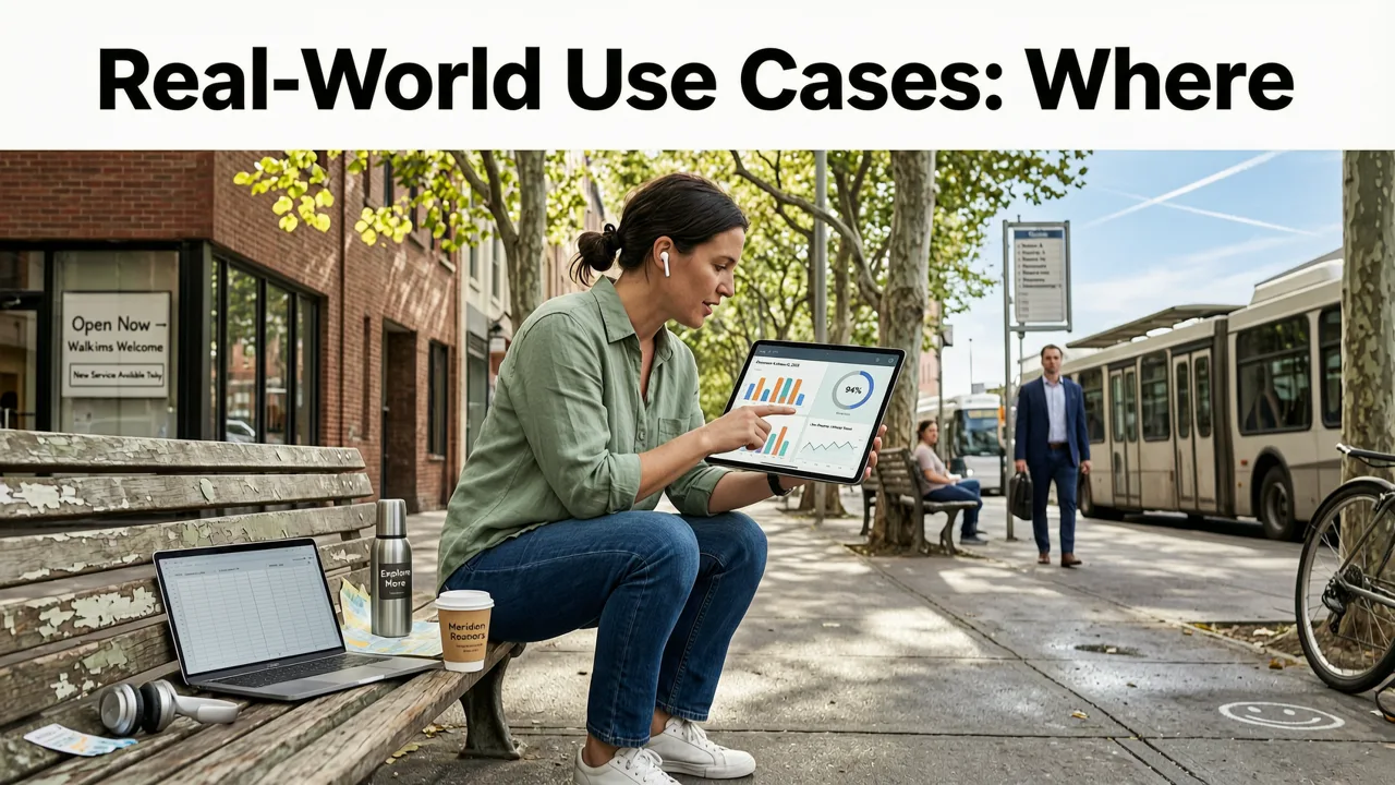 Real-World Use Cases: Where 'No Restrictions' Changes Everything - ai image editor no restrictions