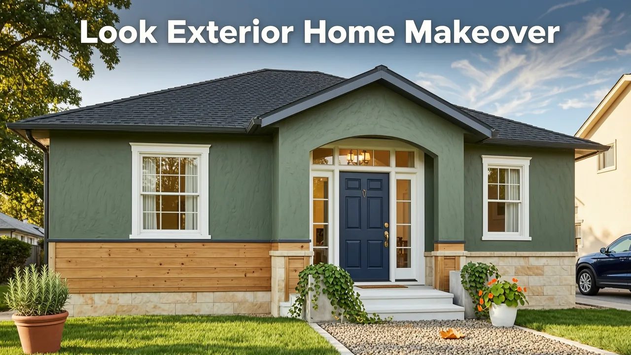 What to Look for in an Exterior Home Makeover AI Tool (2026 Buyer’s Checklist) - exterior home makeover ai