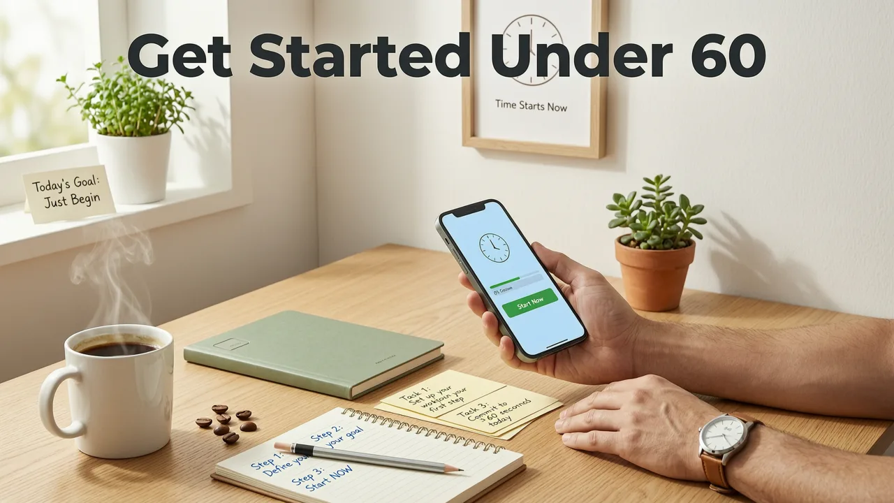 How to Get Started in Under 60 Seconds (2026 Edition) - drawing ideas for kids with phone