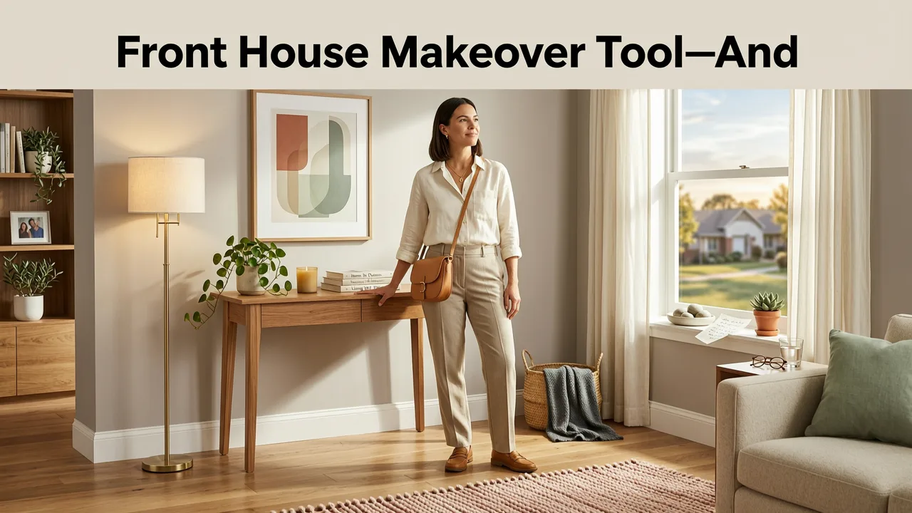 What Is a Front of House Makeover Tool—and Why 2026 Is the First Year It Delivers Real Confidence - front of house makeover tool