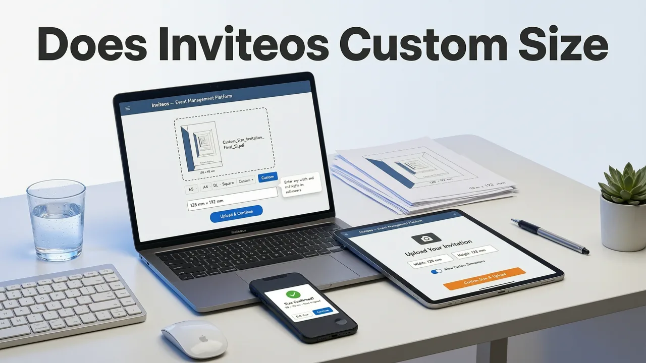 What Does 'Inviteos Custom Size Upload' Actually Mean in 2026? - inviteos custom size upload